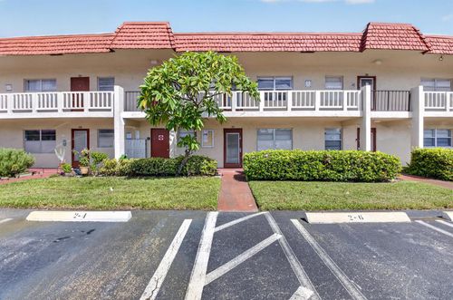 205-2 Abbey Lane, Delray Beach, FL, 33446 | Card Image