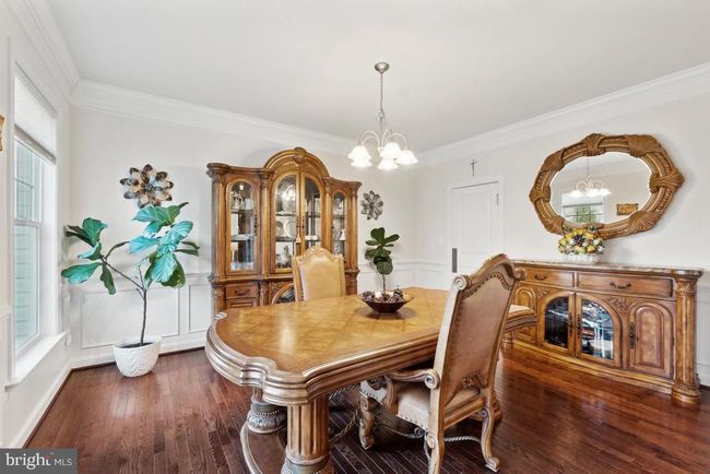 6573 Wellspring Ct, House other with 5 bedrooms, 5 bathrooms and null parking in WARRENTON VA | Image 17
