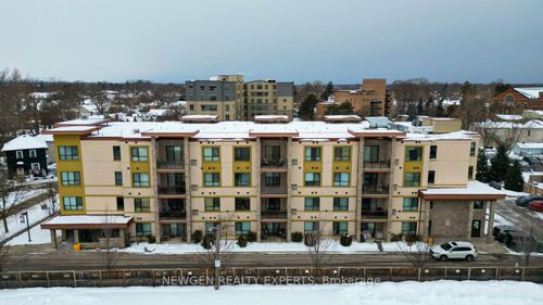 205-26 Wellington St, Saint Catharines, ON, L2R5P8 | Card Image