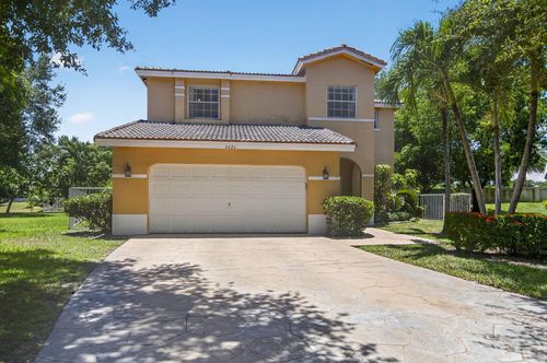 4426 Nw 41st Pl, Coconut Creek, FL, 33073-4705 | Card Image