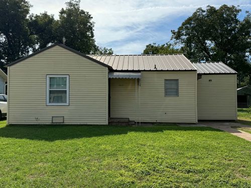 1507 N 7th Street, Wichita Falls, TX, 76306 | Card Image