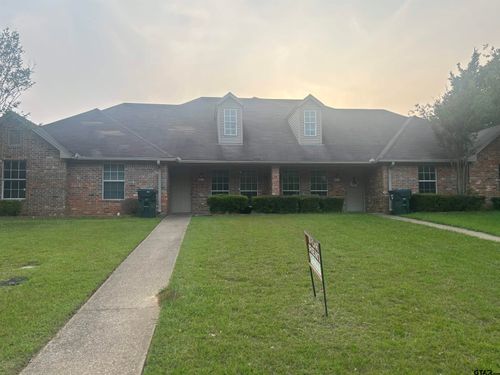 8315 Garrett Dr, Tyler, TX, 75703 | Card Image