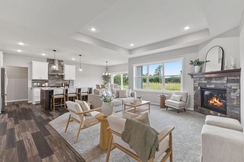 701 174th Ave Ne, Ham Lake, MN, 55304-4483 | Card Image