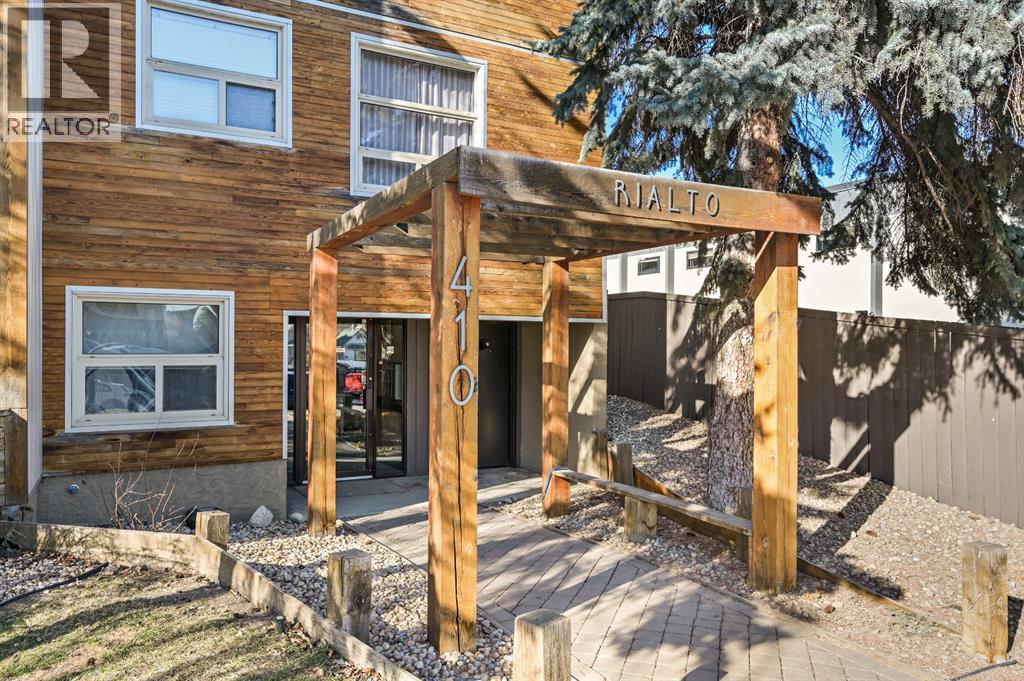 Residential in Calgary