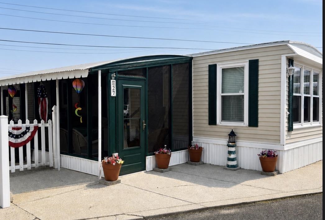 Residential in Lower Township