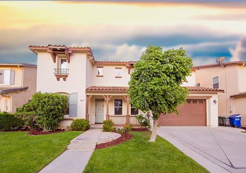 4076 St Remy Court, Merced, CA, 95348 | Card Image