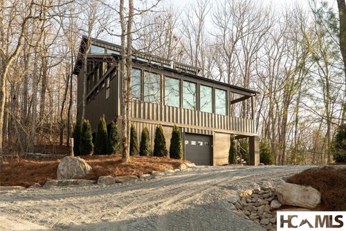 205 Autumn Valley Ln, Scaly Mountain, NC, 28775 | Card Image