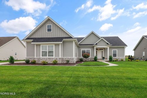 158-25236 John F Mccarthy Way, Perrysburg, OH, 43551-7637 | Card Image