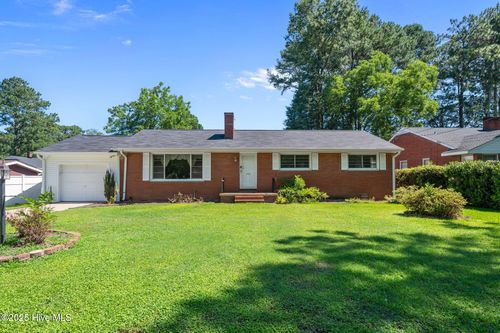 1603 Laurel St, Goldsboro, NC, 27530-6123 | Card Image