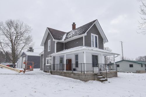 203 S Main St, Montgomery, MI, 49255-9783 | Card Image