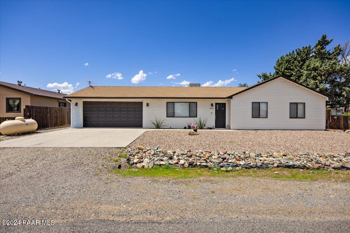 Indian Wells Dr, Prescott Valley, AZ 86314