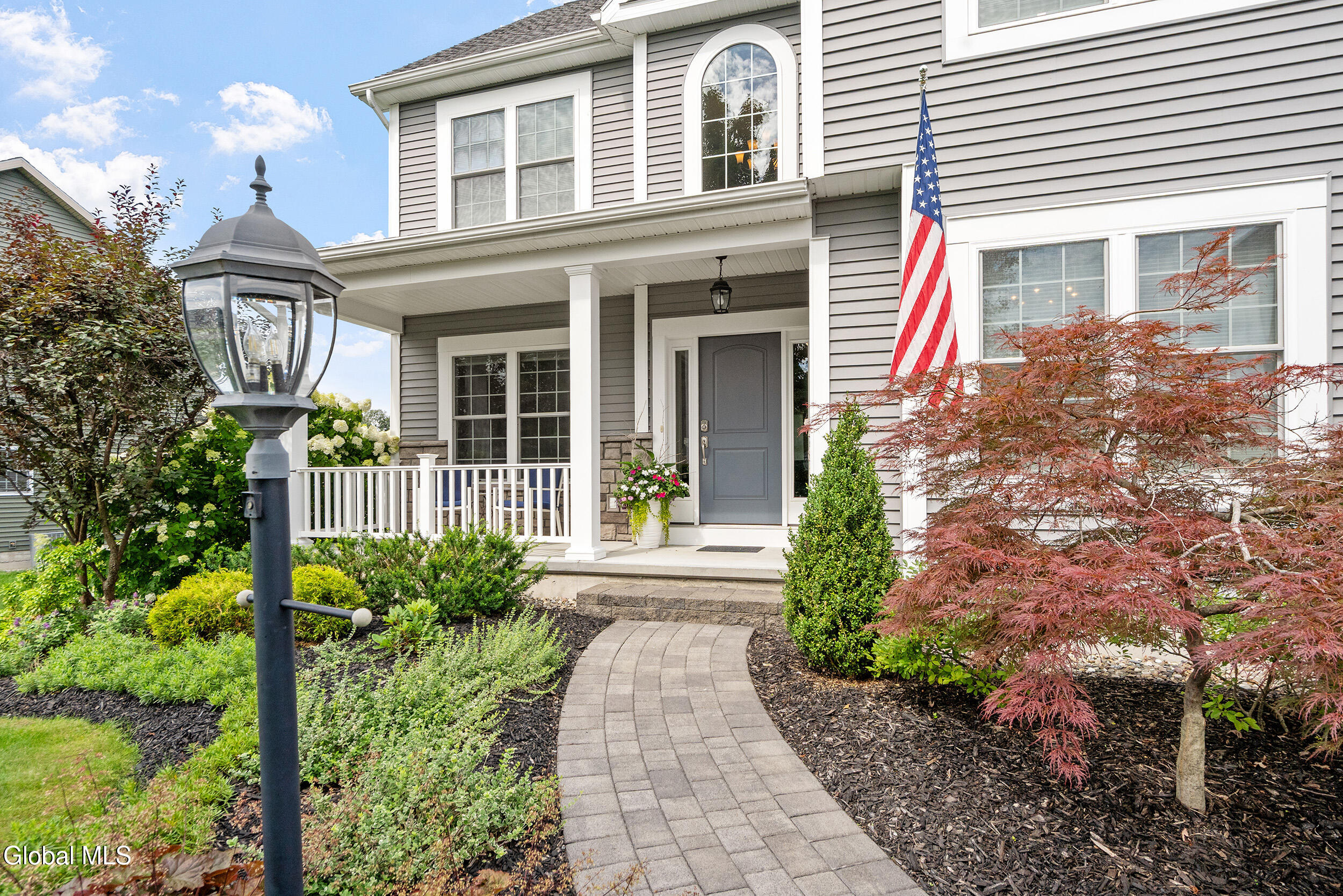 Residential in Clifton Park 3