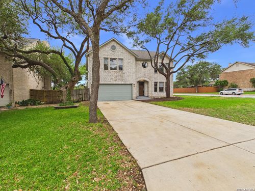 2902 Redsky Pass, San Antonio, TX, 78259-3523 | Card Image