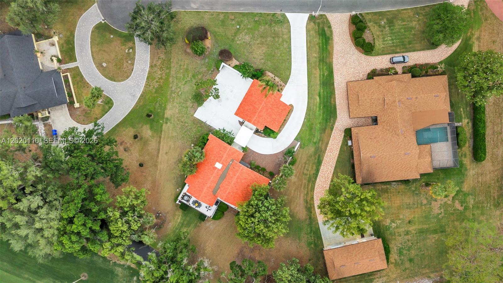 Residential in Lakeland 2