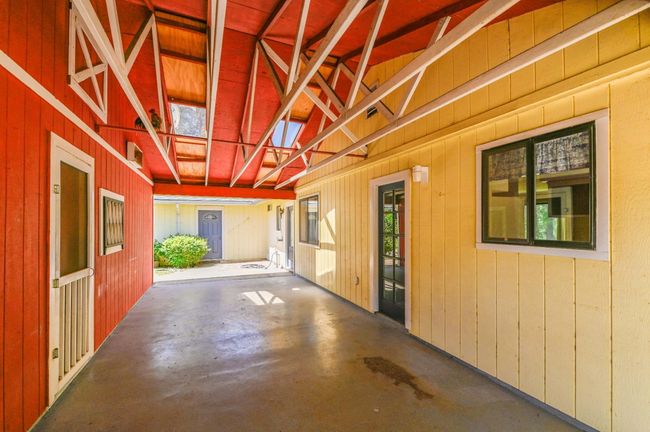 1950 Appaloosa Way, House other with 4 bedrooms, 2 bathrooms and null parking in Angels Camp CA | Image 8