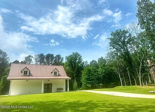 700 Rathell Rd, Lexington, MS, 39095-8434 | Card Image