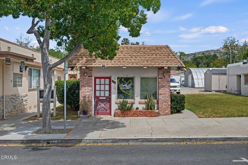 565 Sespe Ave, Fillmore, CA, 93015-1916 | Card Image