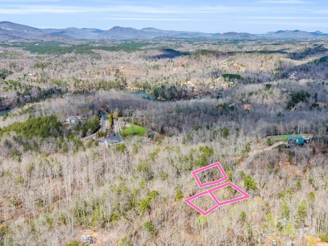 21-24-AND-25 - 000 Forester Ln, Home with 0 bedrooms, 0 bathrooms and null parking in Mill Spring NC | Image 5