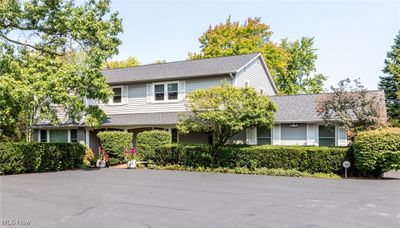 28123 S Woodland Road, House other with 5 bedrooms, 3 bathrooms and null parking in Pepper Pike OH | Image 1