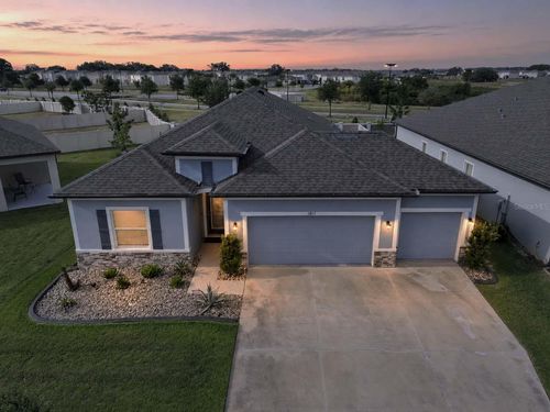 11813 June Briar Loop, San Antonio, FL, 33576-8205 | Card Image