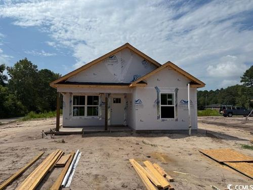 1721 Southern Crest Dr, Loris, SC, 29569-7010 | Card Image