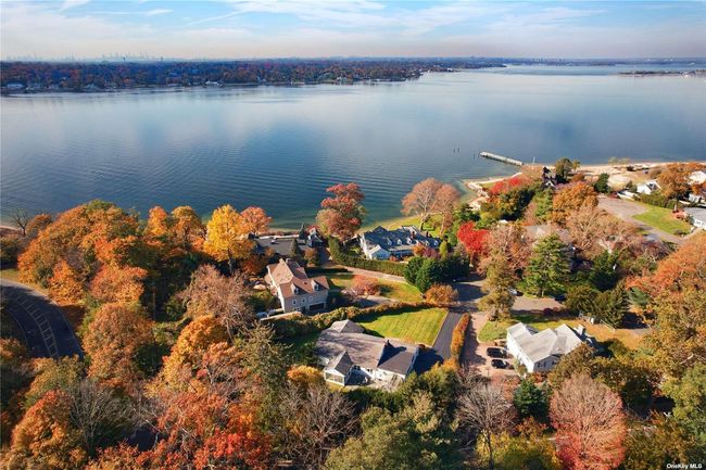 5 Gulls Cv, House other with 3 bedrooms, 3 bathrooms and null parking in Manhasset NY | Image 14