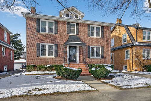 1820 S Prospect Ave, Park Ridge, IL, 60068-5355 | Card Image
