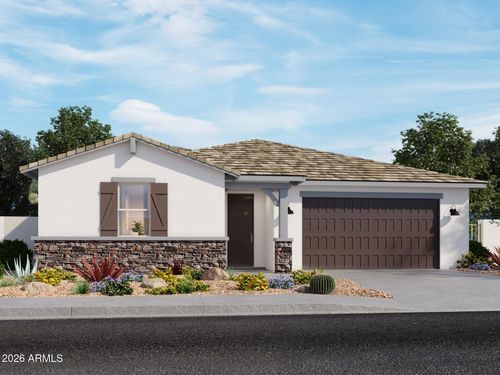 18440 W Manzanita Dr, Waddell, AZ, 85355 | Card Image
