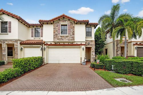 6951 Broadland Way, Coconut Creek, FL, 33073-2175 | Card Image