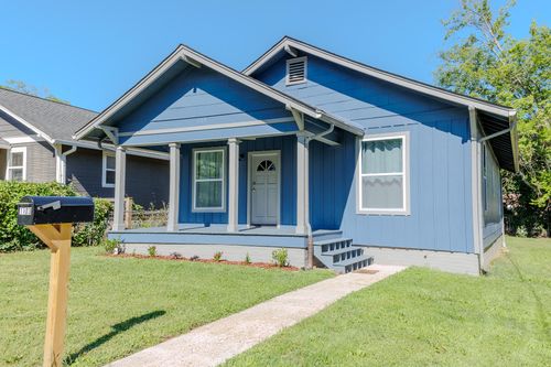 1103 S Holly Street, Chattanooga, TN, 37404 | Card Image