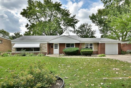 6750 N Kostner Ave, Lincolnwood, IL, 60712-3527 | Card Image