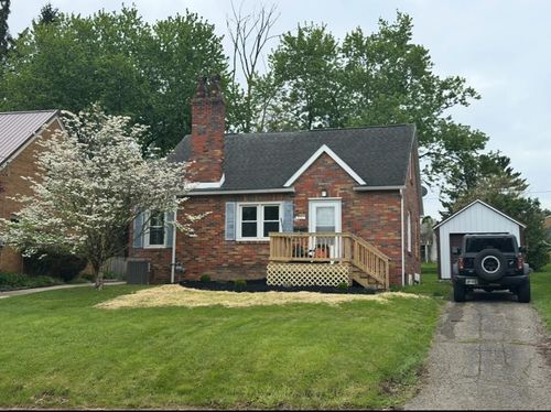 551 Cline Ave, Mansfield, OH, 44907 | Card Image