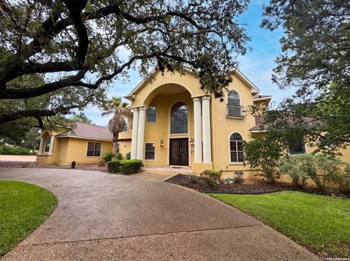 20646 Wahl Ln, Garden Ridge, TX, 78266-2564 | Card Image