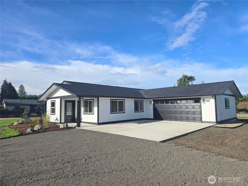 1161 Thornton Drive, Sequim, WA, 98382 | Card Image