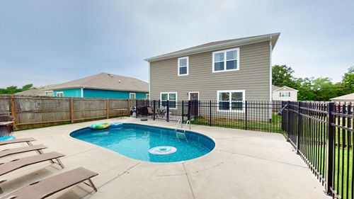 2919 Beeswax St, Columbia, TN, 38401 | Card Image