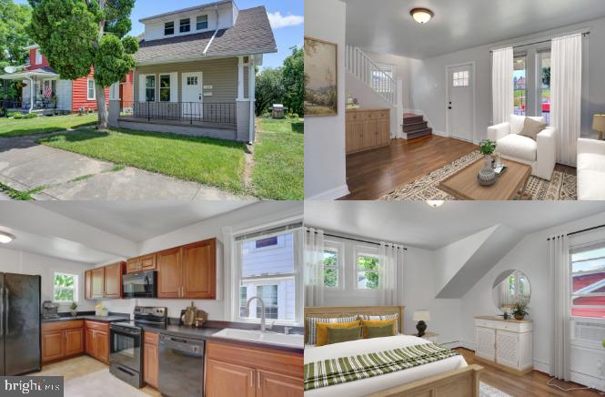 Tritle Ave, Waynesboro, PA 17268