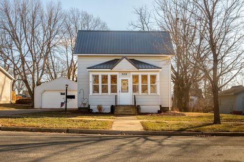 309 Center Ave, Spring Valley, MN, 55975-1601 | Card Image