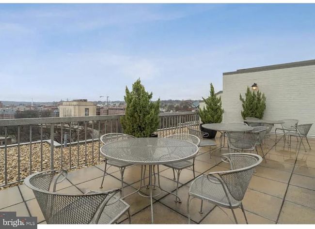 APT-508 - 1001 26 Th St Nw, Condo with 2 bedrooms, 2 bathrooms and null parking in WASHINGTON DC | Image 29