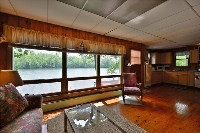 2479 Eagle Nest Rd, House other with 2 bedrooms, 1 bathrooms and null parking in SARONA WI | Image 15