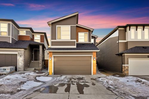 127 Calhoun Cres Ne, Calgary, AB, T3P1X9 | Card Image