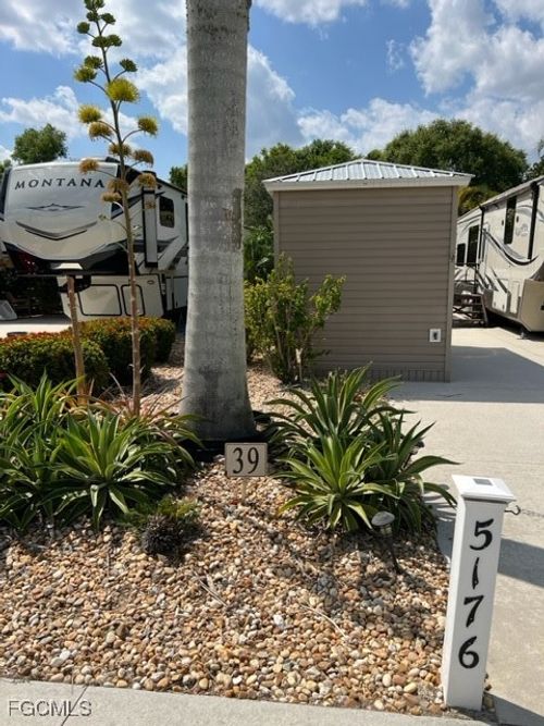 5176 Cypress Trail Resort Cir, Fort Myers, FL, 33905 | Card Image