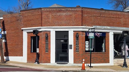 548 Washington St, Canton, MA, 02021-3035 | Card Image