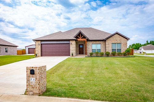 75 Mount Tabor W, Cabot, AR, 72023-7021 | Card Image