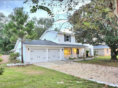 4033 Shana Dr, Mobile, AL, 36605-4543 | Card Image