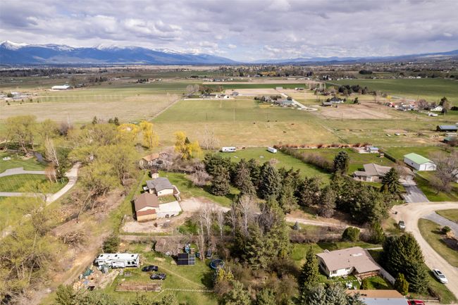 117 Martin Dr, House other with 2 bedrooms, 2 bathrooms and null parking in Corvallis MT | Image 11