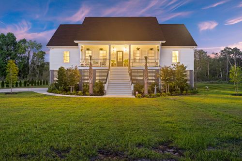 4808 Wilson Rd, Meggett, SC, 29449-6080 | Card Image