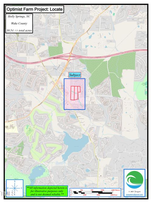 49004830 Optimist Farm Road, Holly Springs, NC, 27540 | Card Image