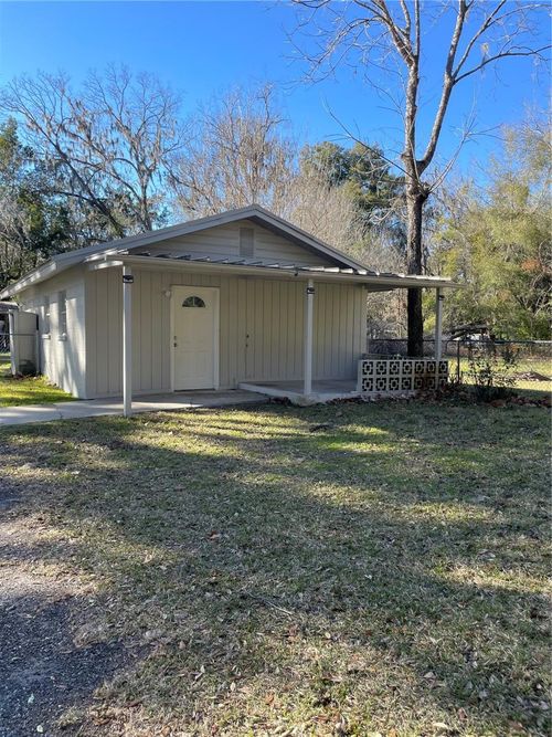 15020 Nw 41st Ter, REDDICK, FL, 32686-8330 | Card Image