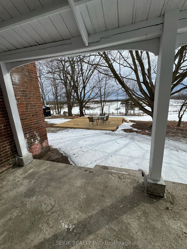 4709 Holt Rd, House other with 4 bedrooms, 2 bathrooms and 10 parking in Hampton ON | Image 25