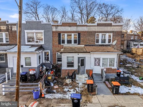 1128 Thomas St, CHESTER, PA, 19013-6422 | Card Image